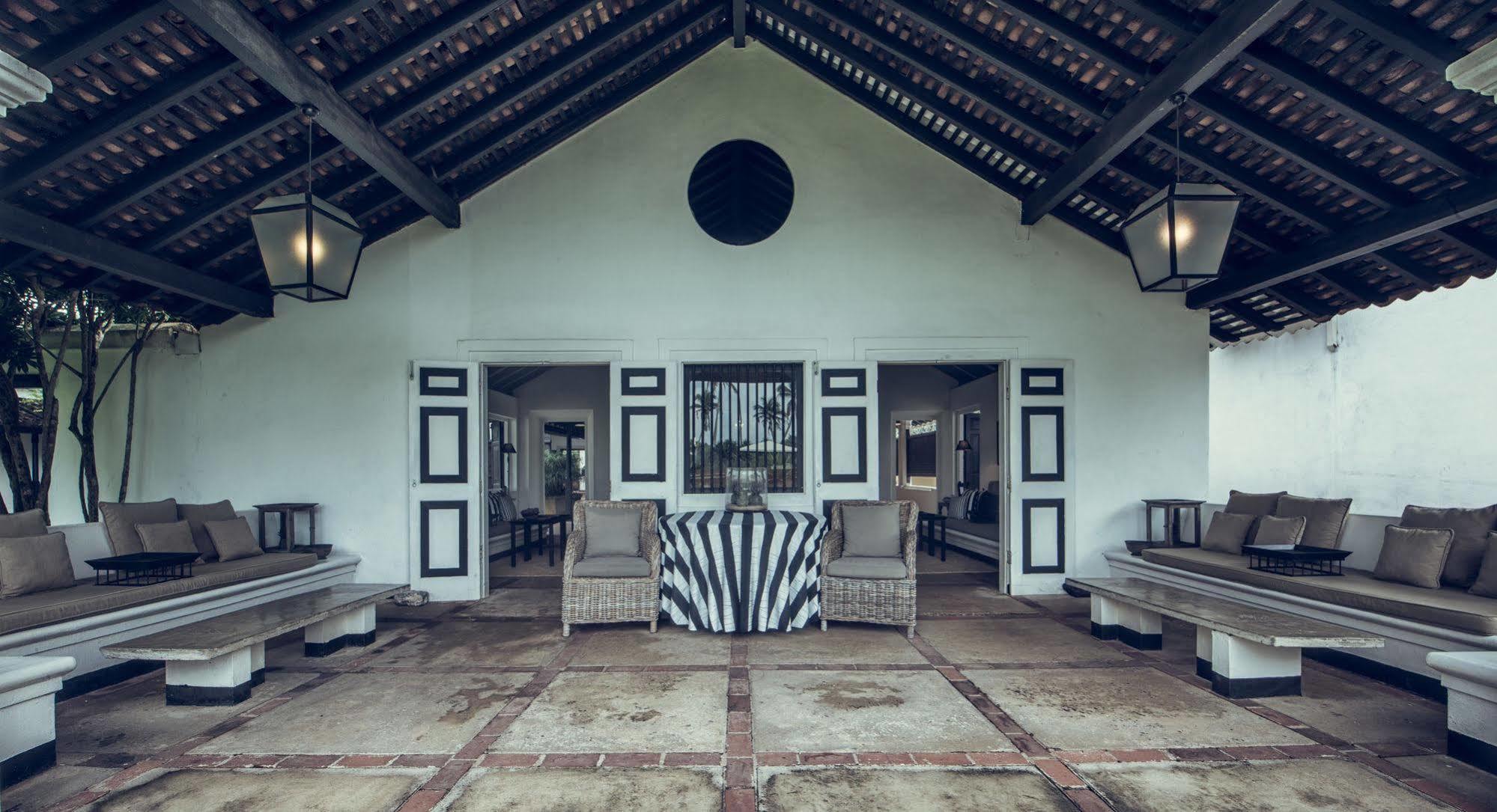 The Villa Bentota By Kk Collection Zewnętrze zdjęcie